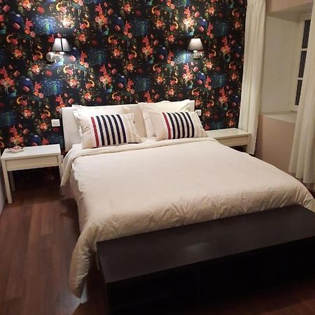 Bed and Breakfast La Grange Aux Dames Geville Esterno foto